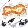 2026 UPGRADE Dryer Heating Element by LFORBB