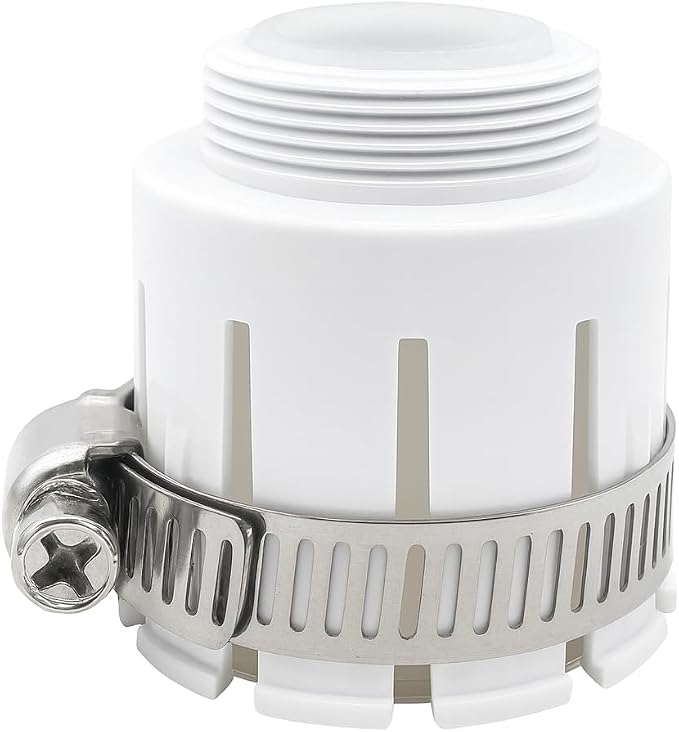 Universal Faucet Adapter, Universal Silicone Aerator Adapter | Faucet Filter by XNTONG