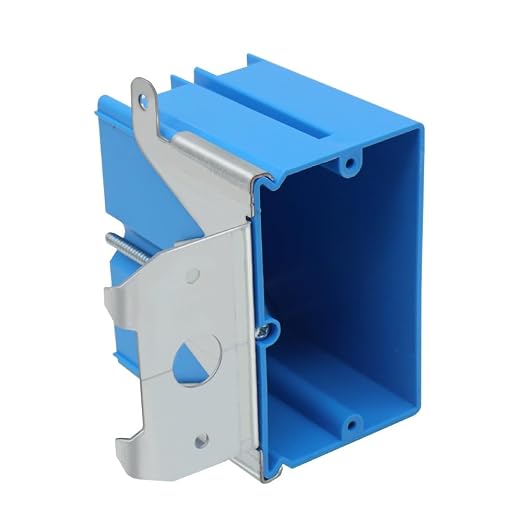 Outlet Box Adjustable, AWG Standard by XGGYA
