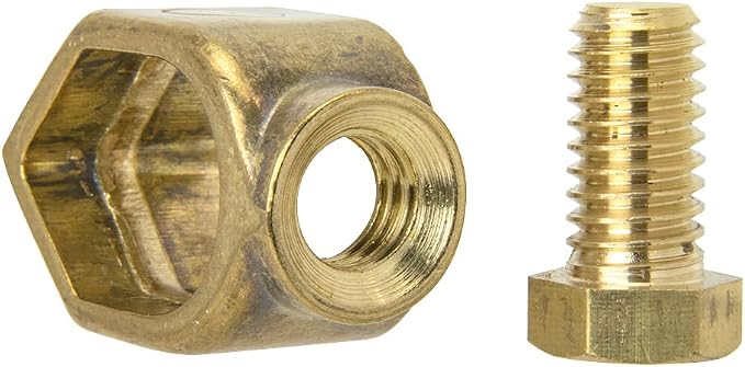 Skywalker 5/8 Inch 60-A58 Ground Clamp by Skywalker