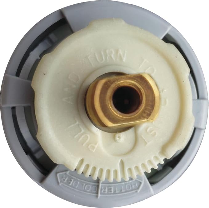 Delta Faucet RP46074 TUB SHOWER CARTRIDGE - Image 3