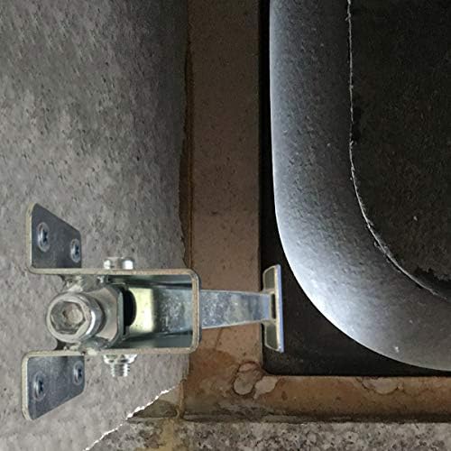 Complete Sink Repair Kit System-Undermount Sink Installation Kit- Bracket - Image 6