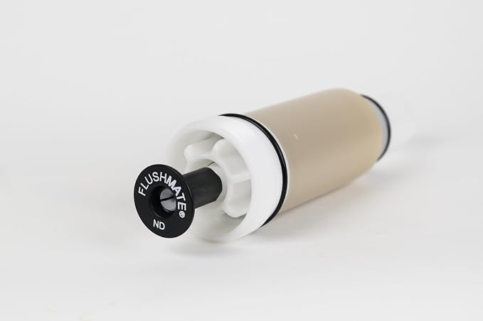 Flushmate C-100501-KIT Flush Valve Cartridge - Image 3