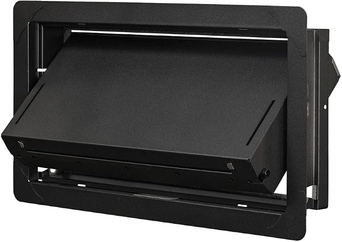 Insulated Foundation Flood Vent, FEMA Compliant and ICC-ES Certified - Image 2