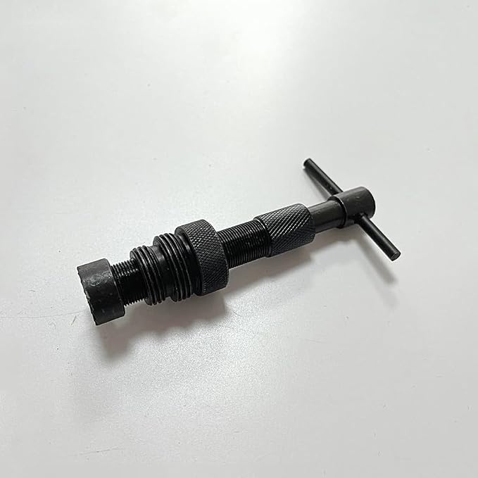 Black Stainless Steel Faucet Repair Kit – - Image 6