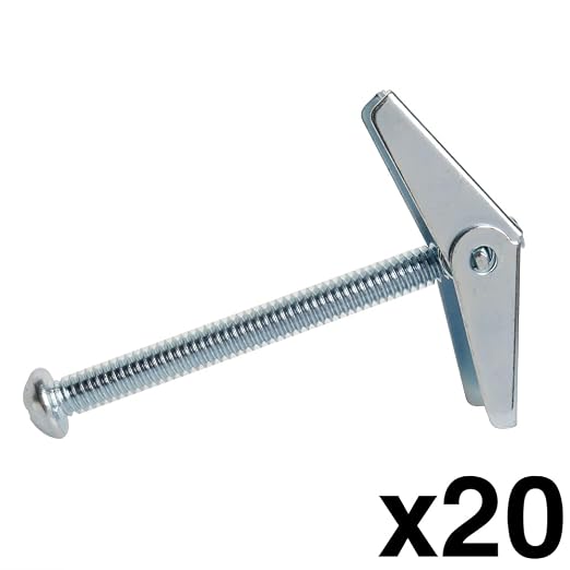 Skywalker Toggle Bolts - Image 2