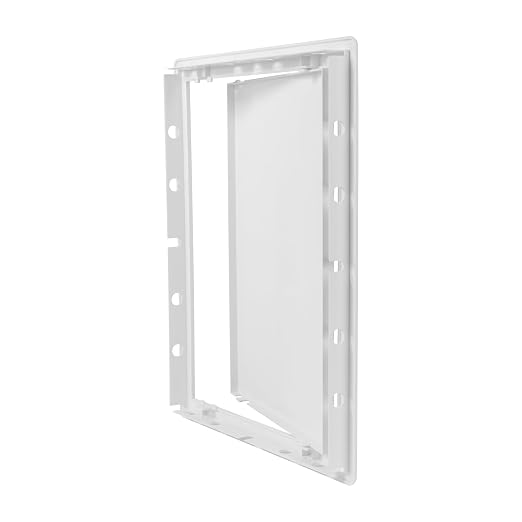 Repa Market 10 x 13 Access Panel - Image 9