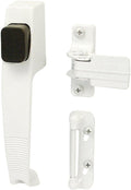 Prime-Line K 5116 Screen and Storm Door Push Button Latch Set by Prime-Line