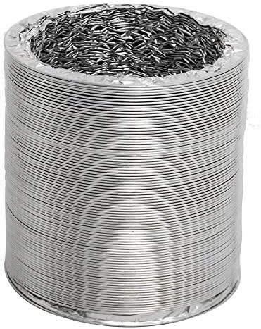 211L Dryer Lint Trap Indoor Dryer Vent Kit - Image 4