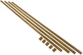 Easylife TV Wire Hider Wall Mounted 10 Feet Brown Cord Cover Kit by EasylifeTech