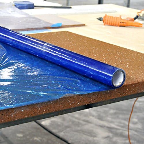 Trimaco Easy Mask Protective Counter Top Film, 24-inch x 600-feet - Image 2