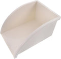 OSALADI Rain Water Collection Rain Gutter Downspout Splash Blocks Gutter by OSALADI