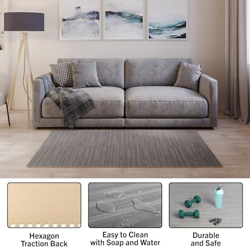 Foam Floor Tiles - Image 4