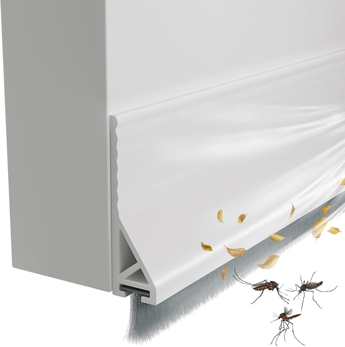 cuysfead 2Pack Door Draft Stopper by Cuysfead