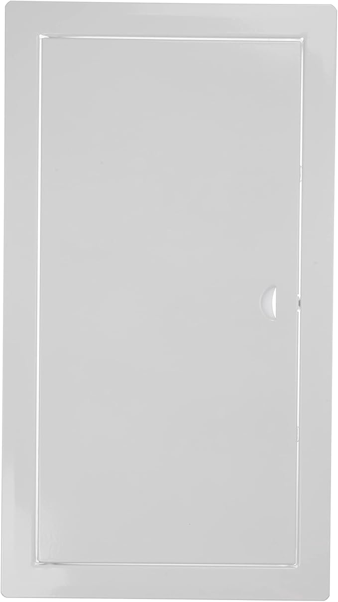 Vent Systems Access Panel for Drywall 8 x 16 Inch by VentSystems