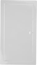 Vent Systems Access Panel for Drywall 8 x 16 Inch by VentSystems