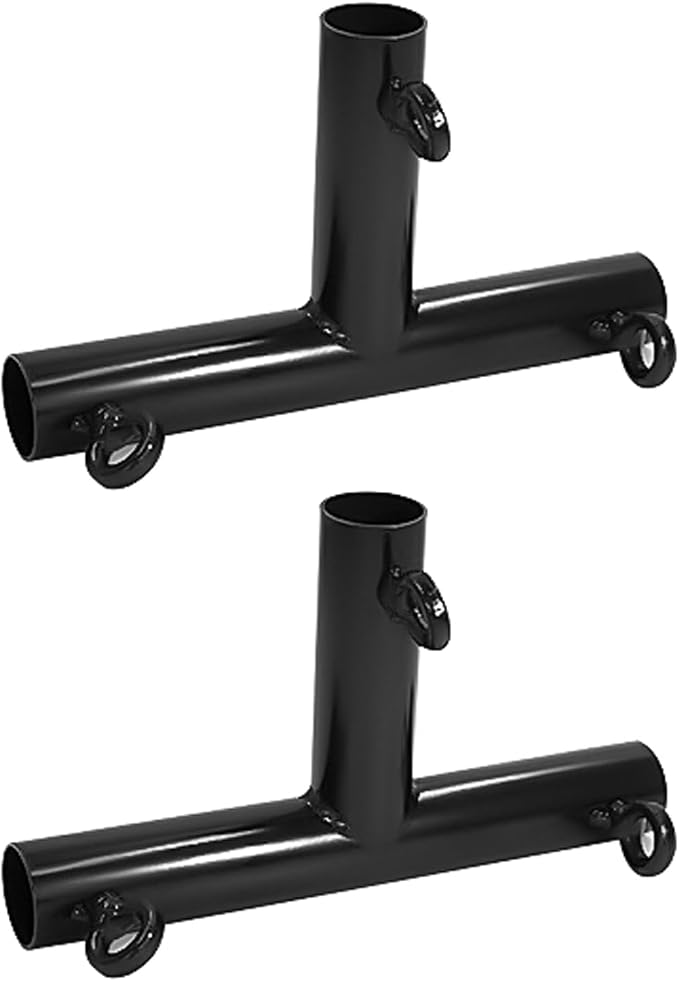 Aoneky 1'' Corner Canopy Fitting Couplers Kit - Image 3