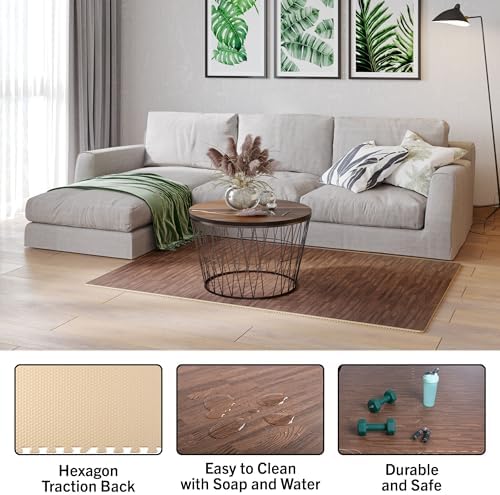 EVA Foam Floor Tiles 12-Pack - Image 4