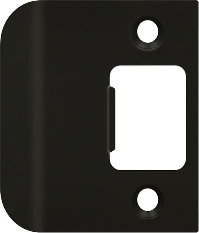"Nuk3y SP2 Extended Lip Strike Plate" by NUK3YPRODUCTSK3