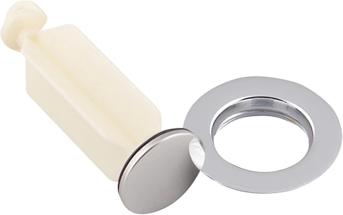 Moen 10709 Replacement Bathroom Sink Drain Plug and Seat by Unknown