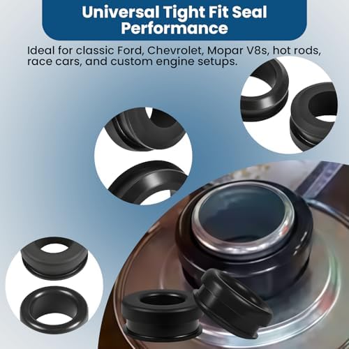 2Pcs 5339 Valve Cover Breather Grommet - Image 5