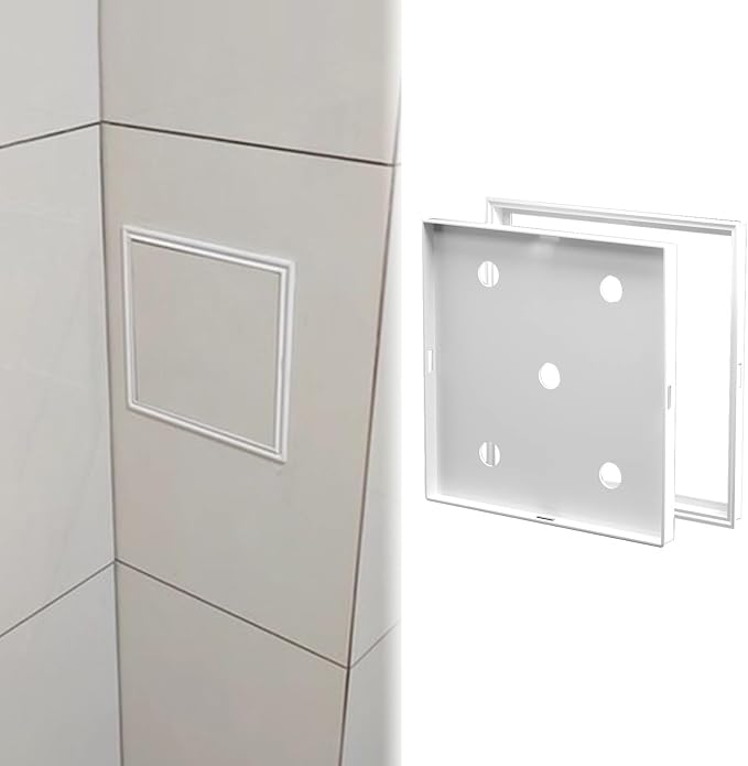 K Fit Access Door Panel by Unknown