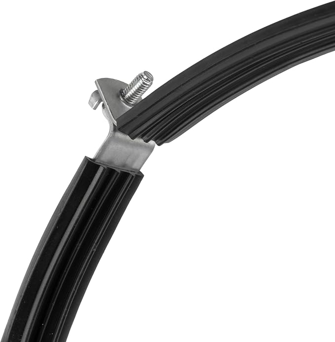 12" Inch Galvanized Pipe Hanger - Image 7