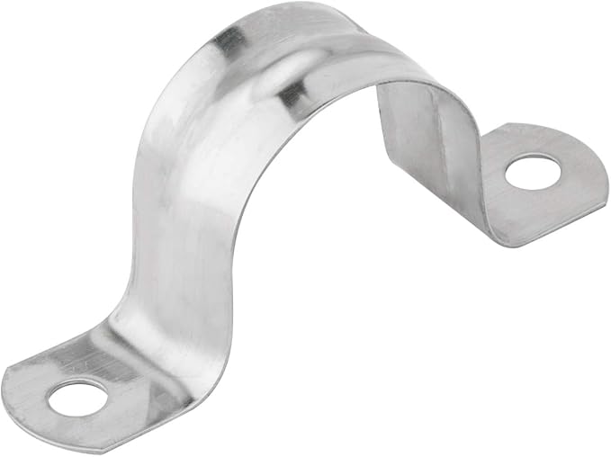 ISPINNER 25pcs M32 Stainless Steel Rigid Pipe Strap - Image 5