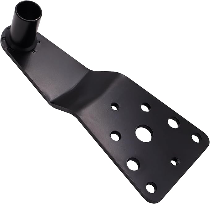 WP12566606ED Refrigerator Door Hinge Replacement Part wp12566606ed Compatible by SURPOUF