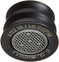 Danze DA500186NBS Standard Female Faucet Aerator Kit, 1.75 GPM, Satin Black by Gerber