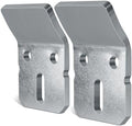 Wall-Mounted Sink Hook Bracket, 1224196 Hook Kit Fit by Dinlon