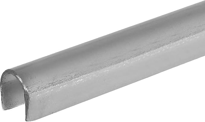 Snap On Repair Track Cover 1/4" by GASHardware