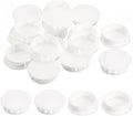 uxcell 1-3/8" Plastic Hole Plugs by uxcell