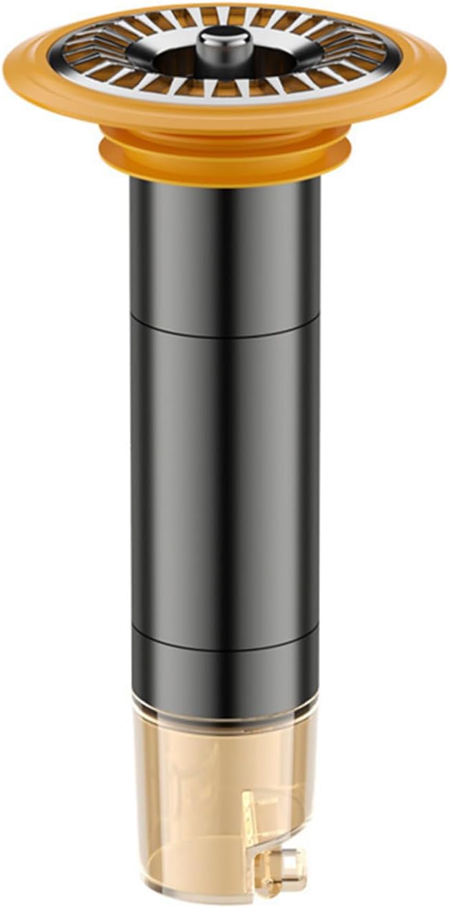 Variable Length Sewer Extension Pipe Innovative Extended Floor Drain Core - Image 3