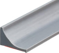 Raycity Silicone Shower Threshold Water Dam Barrier, 39 Inch, Shower Water by Raycity
