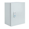 Steel Electrical Junction Box, Indoor&Outdoor Electrical Enclosure Box by JINDOUZI