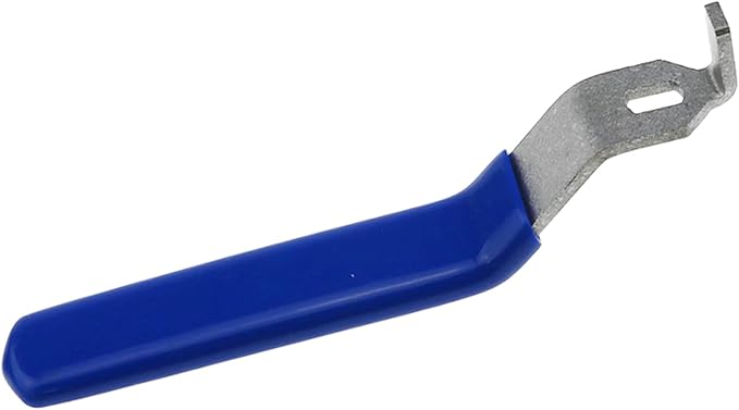 Stainless Steel Lever Handle - Image 4