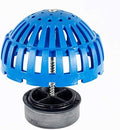 3 Inch Permadrain Locking Dome Strainer Kit. Fits Zurn, and Other Drain Brands by Unknown