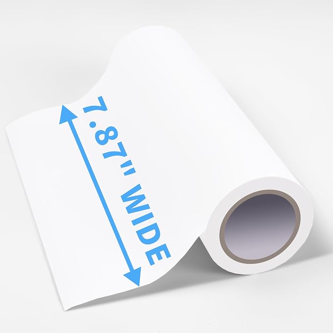 Wall Patch Repair Roll, 7.87" x 32.8' Waterproof Self-Adhesive Tape by Unknown