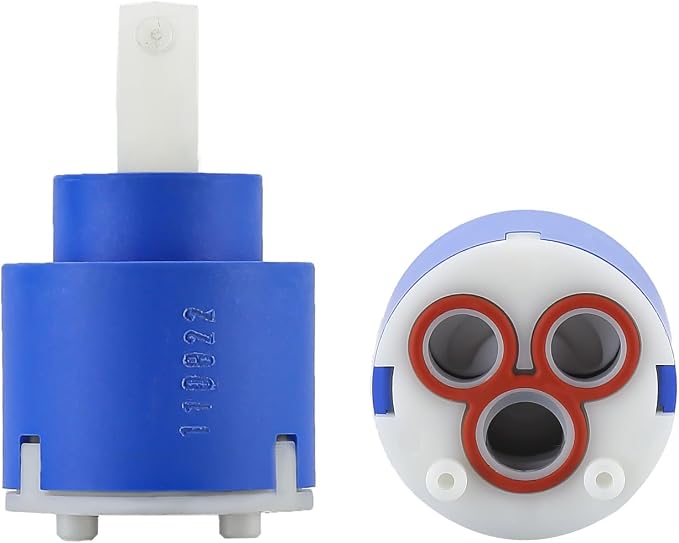 K35A Faucet Cartridge, Replacement Cartridge Compatible by Unknown
