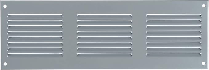 Steinberg14 Gray Vent Cover 10x2 - Image 4
