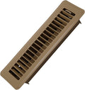 Howeall 2" x 10" Floor Register by Howeall