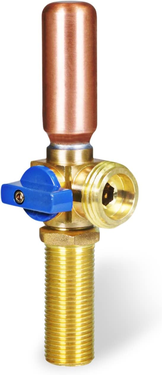 Highcraft 541UI Washing Machine Replacement Valve by Highcraft