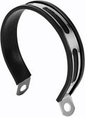 Motorcycle Bracket Hanger, 115mm Motorcycle Exhaust Clamp | Motorcycle Exhaust by Chazcool