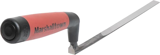 MARSHALLTOWN Tuck Pointer, 6 3/4 x 3/8 Inch, Assembled in the USA | Forged - Image 5