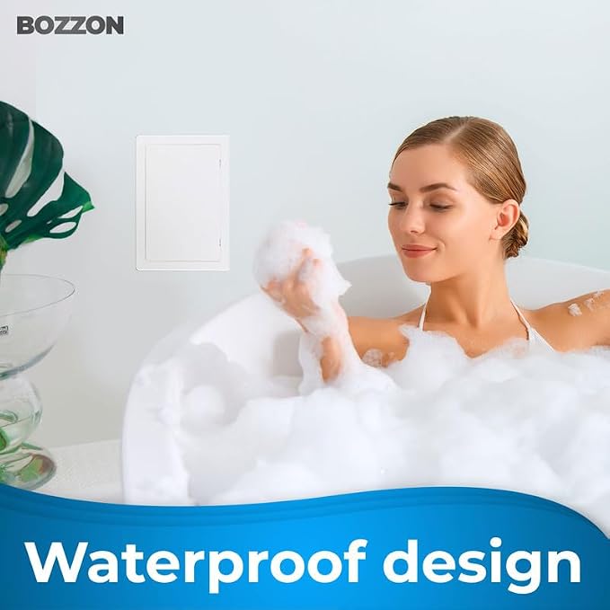BOZZON Access Panel for Drywall - Image 9