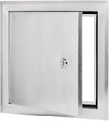 Premier Universal Access Panel, 2400 Series by DynastyHardware