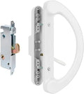 HILLMASTER Patio Door Handle Set by HILLMASTER