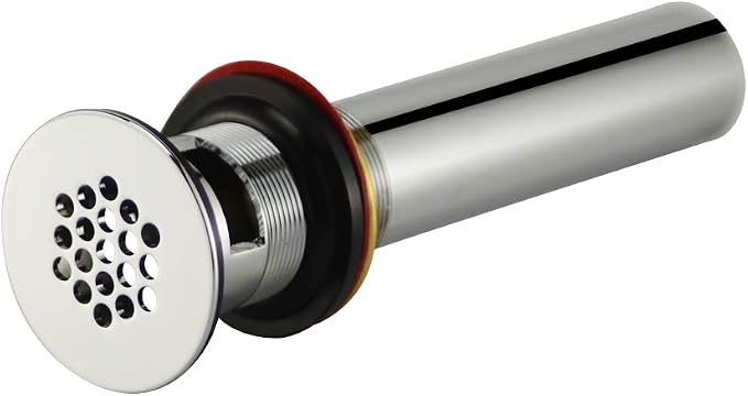 Purelux Grid Drain Strainer Assembly - Image 5