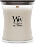 WoodWick Tonka & Almond Milk Gifts by Unknown